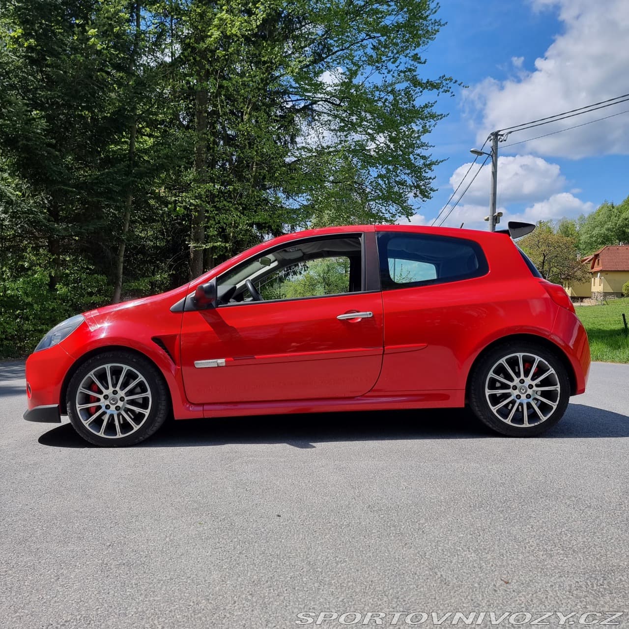 2007 Renault CLIO - 2