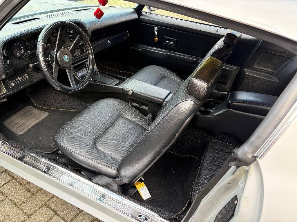 1970 Chevrolet CAMARO - 10