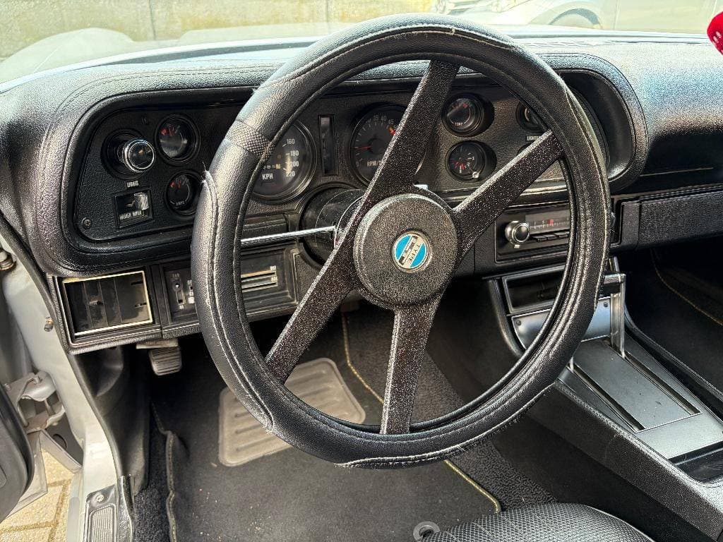 1970 Chevrolet CAMARO - 11