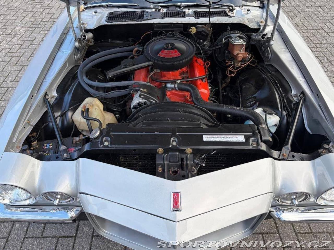 1970 Chevrolet CAMARO - 15