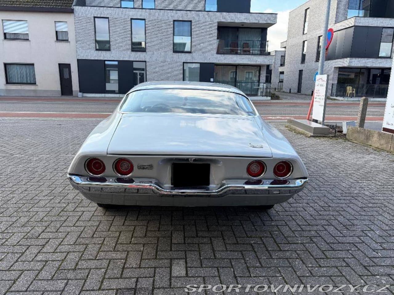 1970 Chevrolet CAMARO - 6