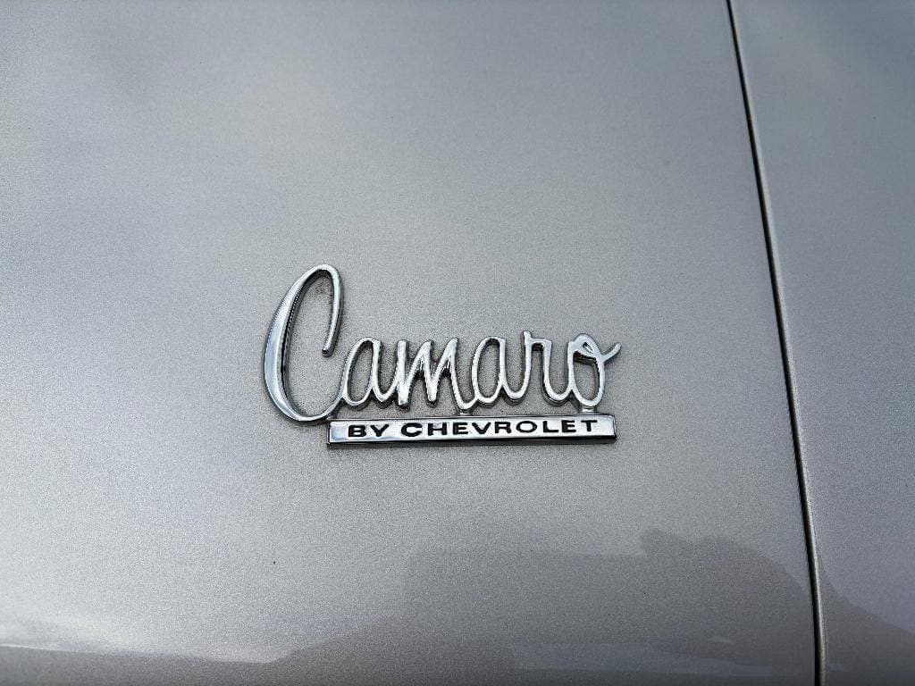 1970 Chevrolet CAMARO - 9