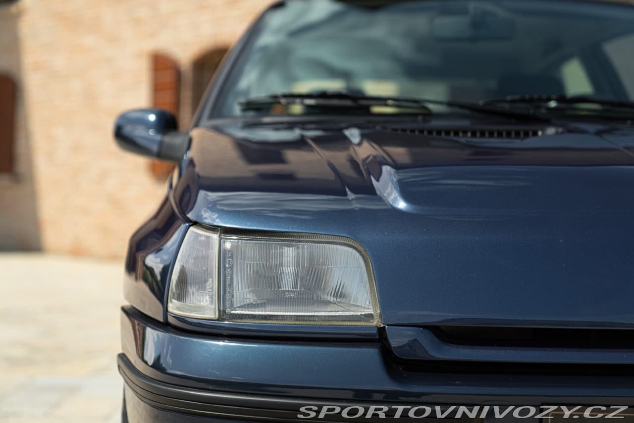 1994 Renault OSTATNÍ - 15