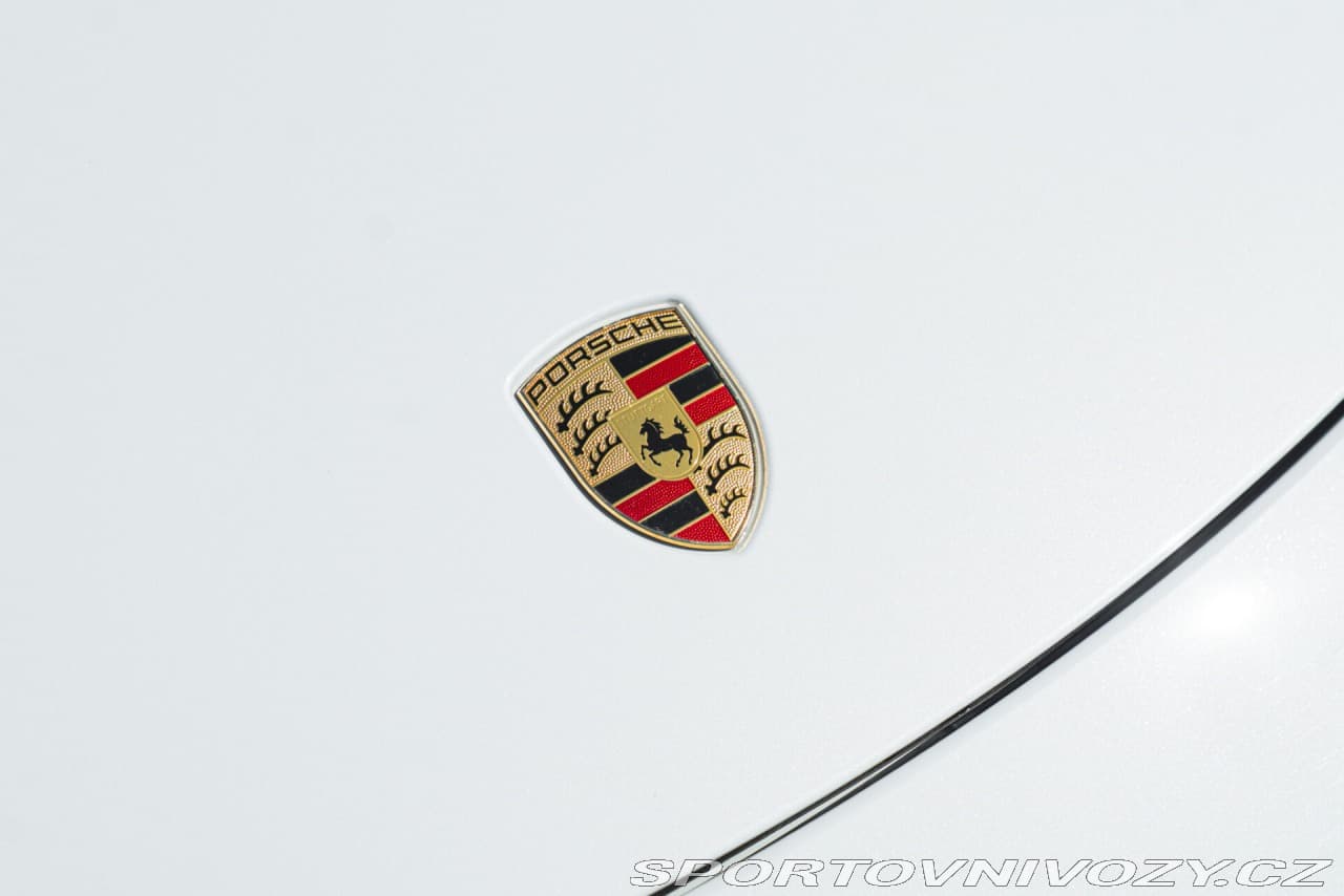 2020 Porsche CAYMAN - 10