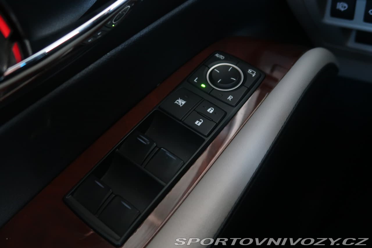 2009 Lexus OSTATNÍ - 18
