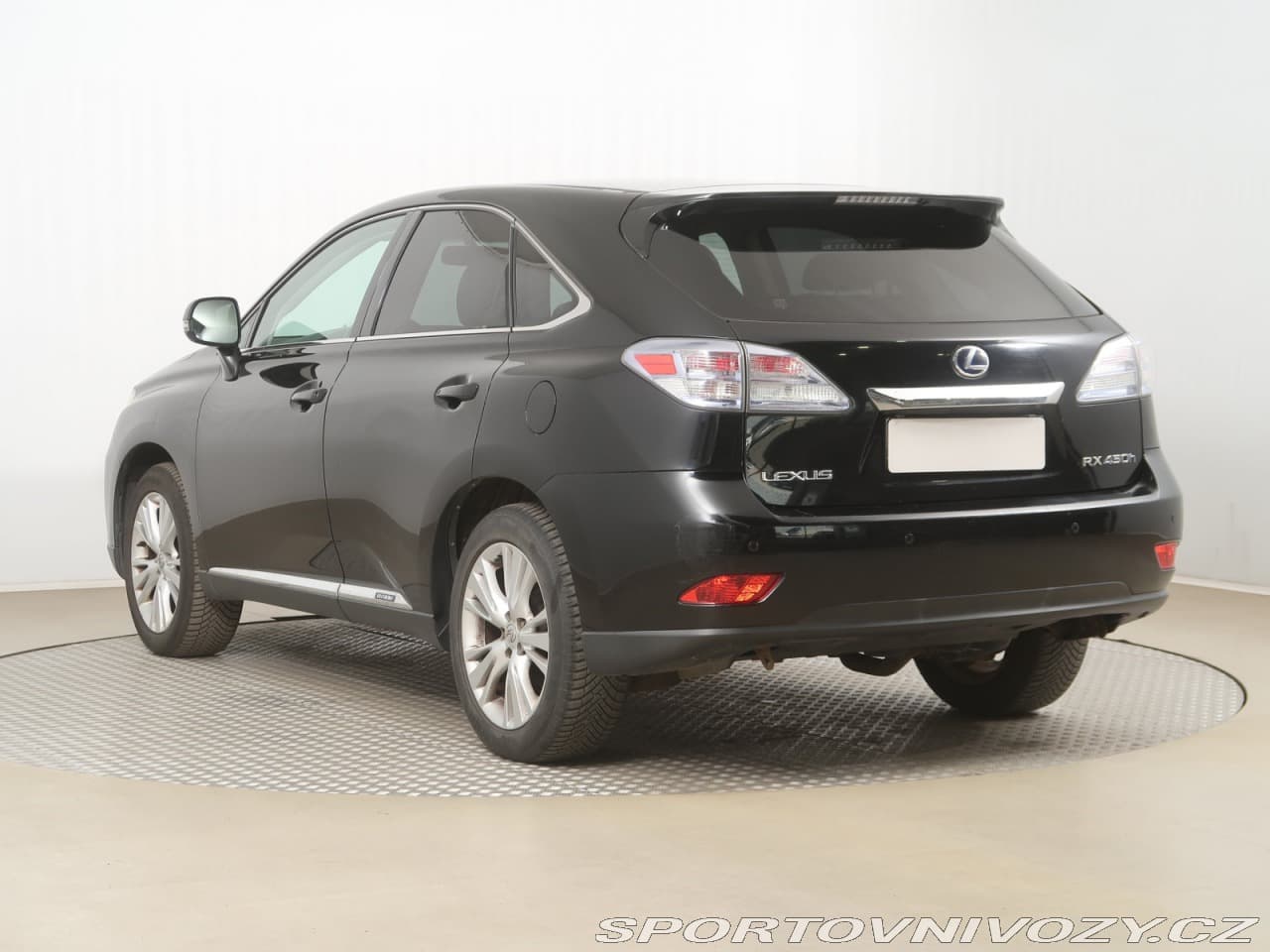 2009 Lexus OSTATNÍ - 4