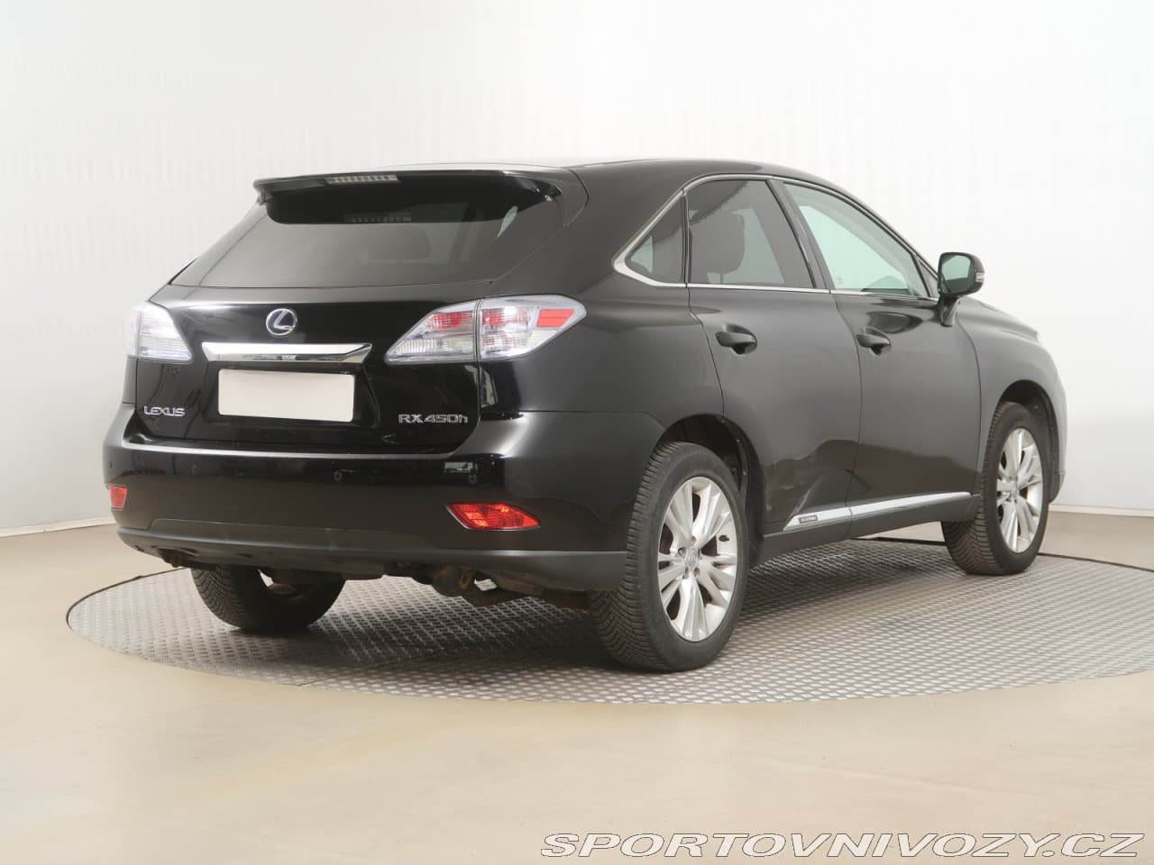 2009 Lexus OSTATNÍ - 5