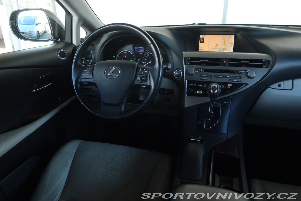 2009 Lexus OSTATNÍ - 7