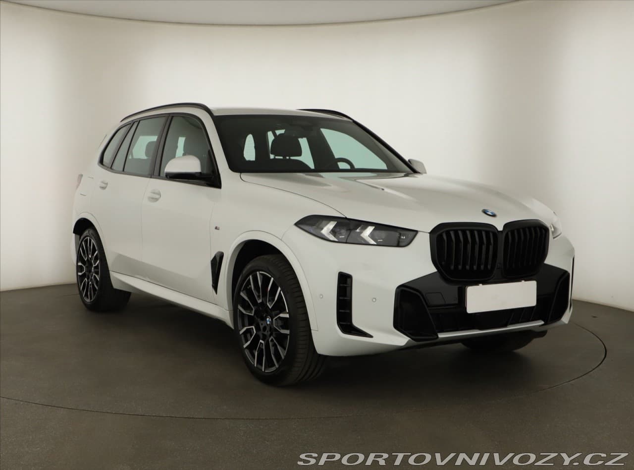 2023 BMW X5
