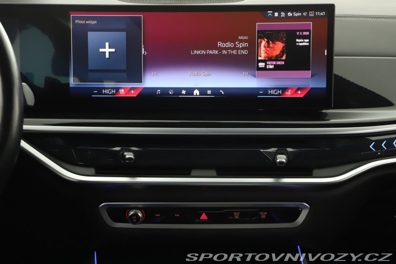 2023 BMW X5 - 11