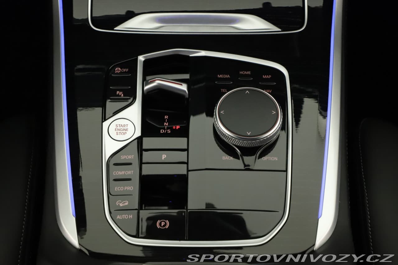 2023 BMW X5 - 12