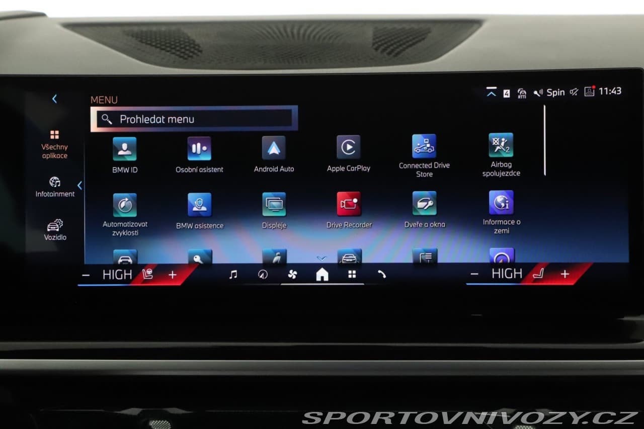 2023 BMW X5 - 17