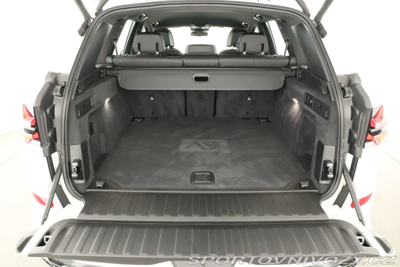 2023 BMW X5 - 19