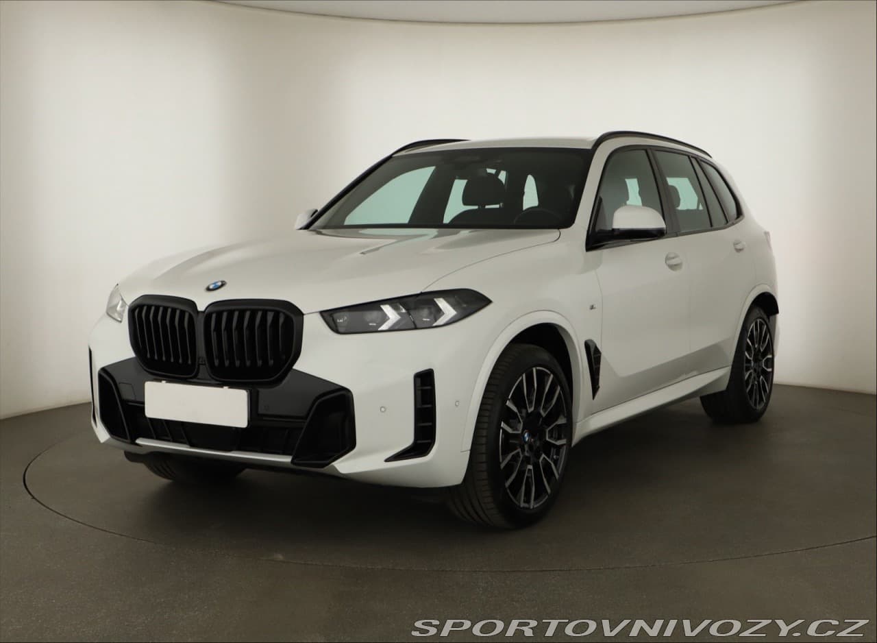 2023 BMW X5 - 2