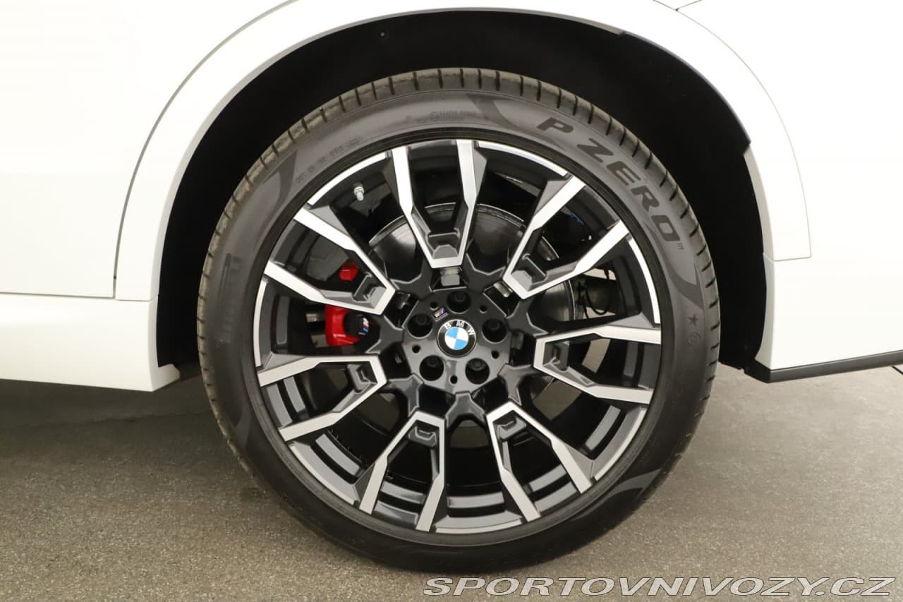 2023 BMW X5 - 20