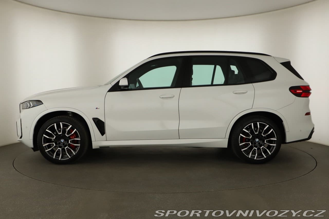 2023 BMW X5 - 3