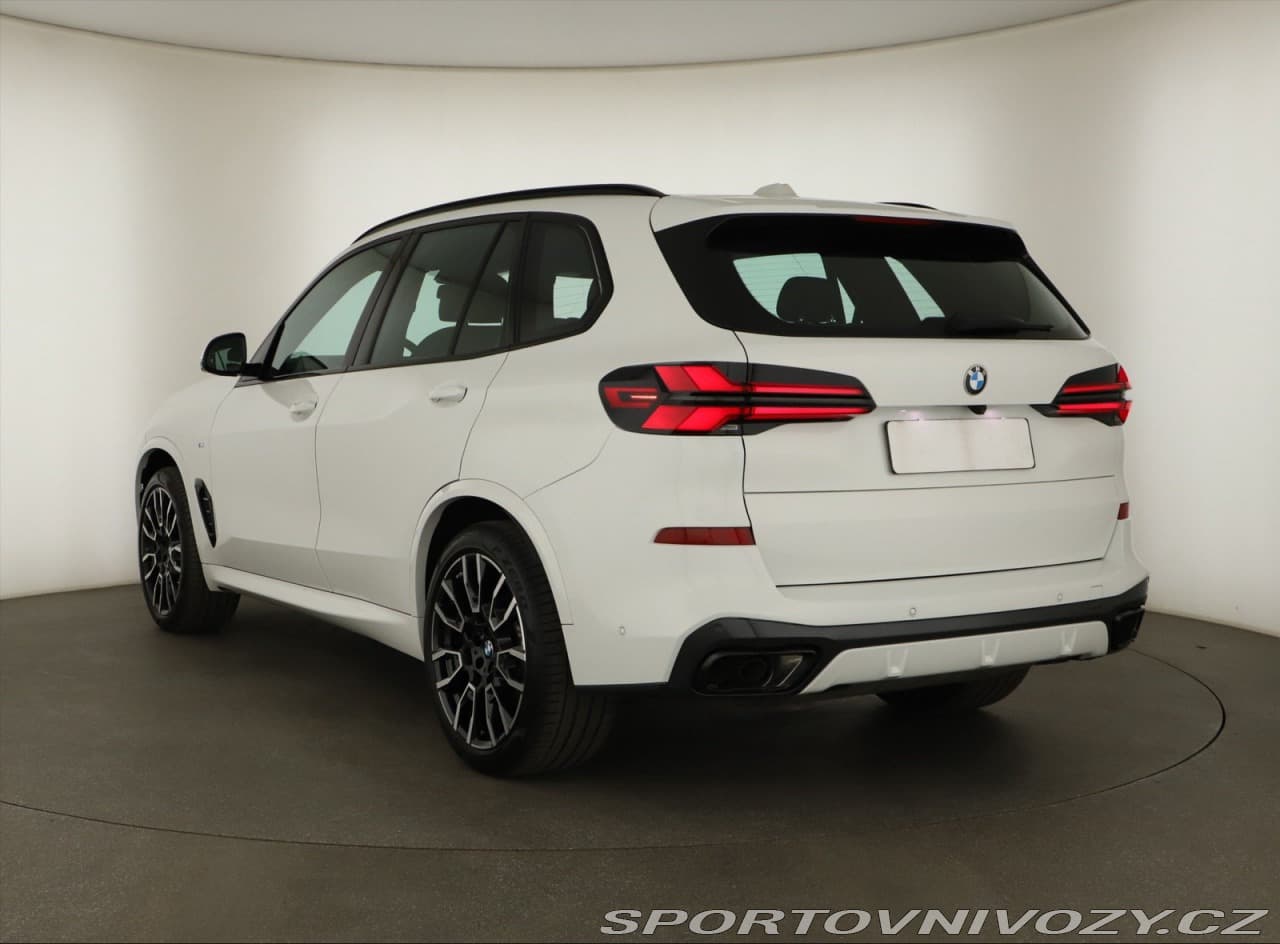 2023 BMW X5 - 4