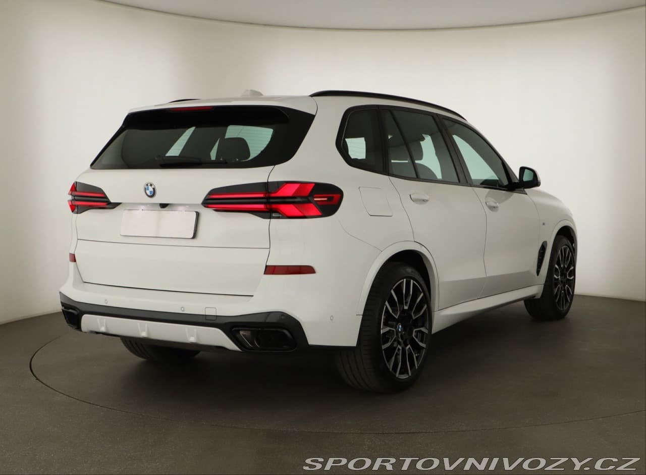 2023 BMW X5 - 5