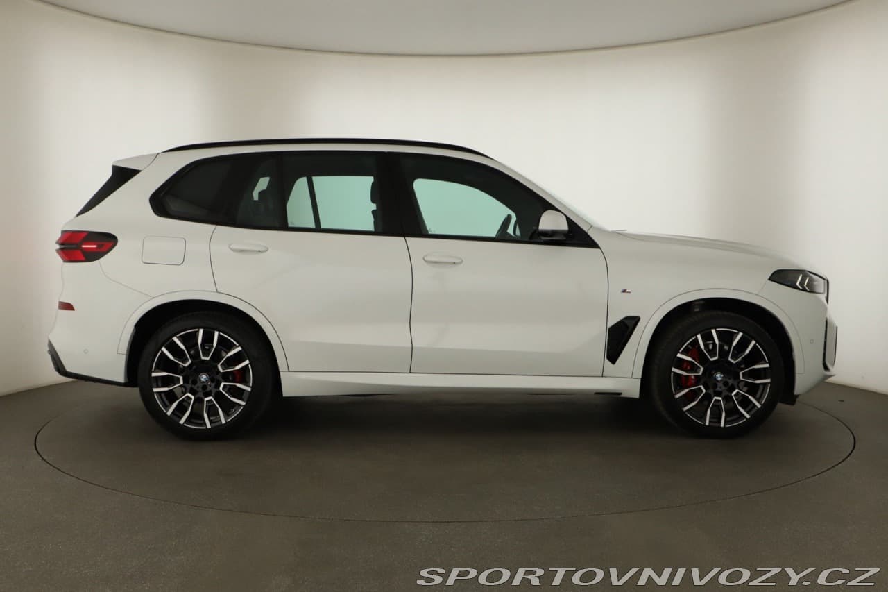 2023 BMW X5 - 6