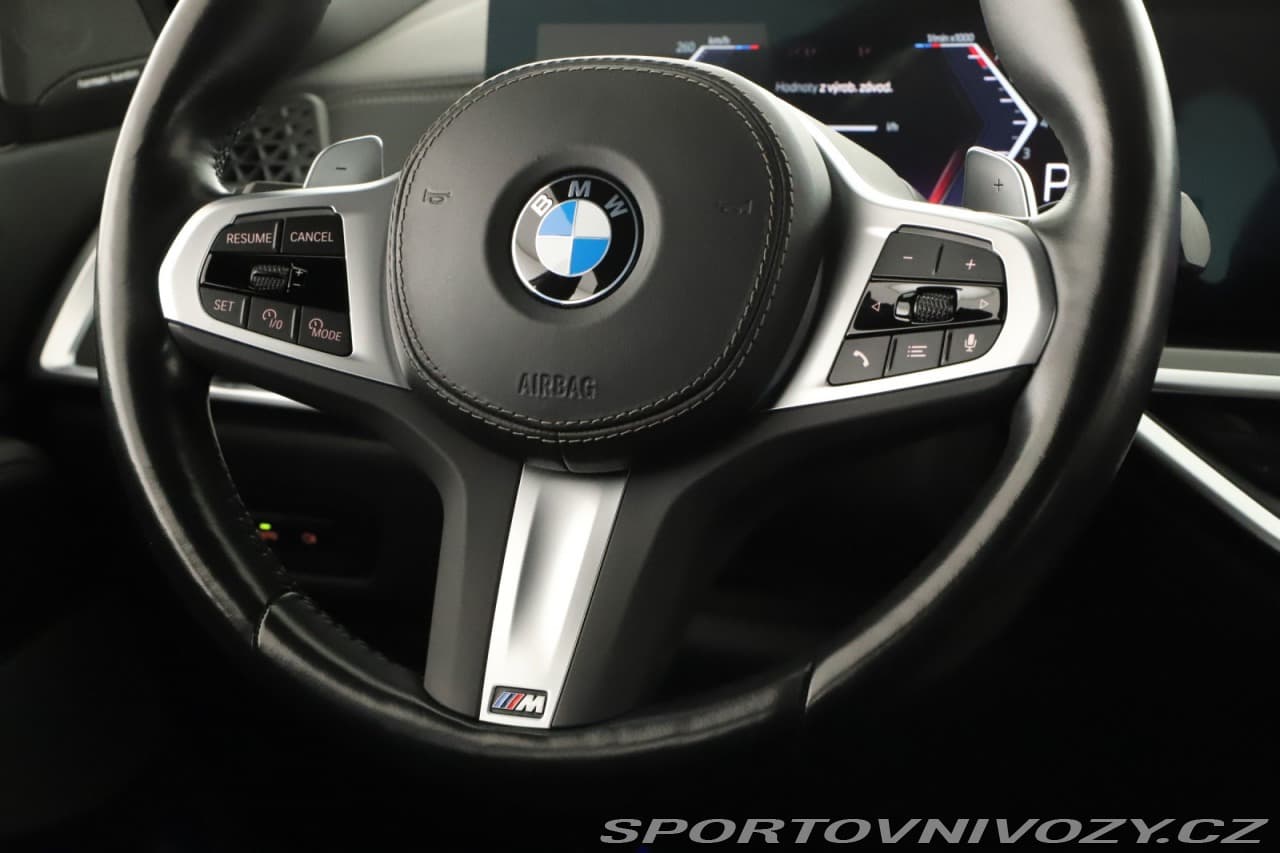 2023 BMW X5 - 8
