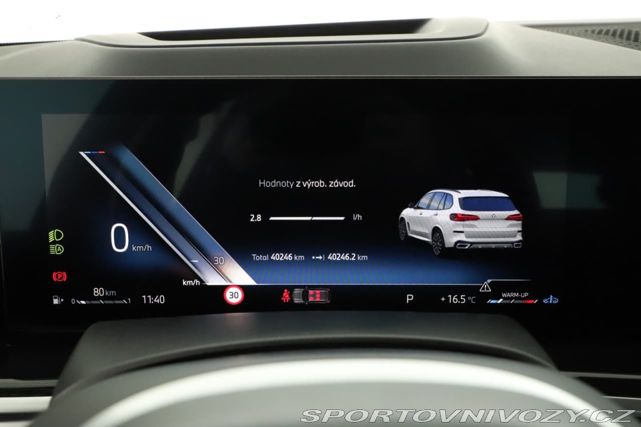2023 BMW X5 - 9