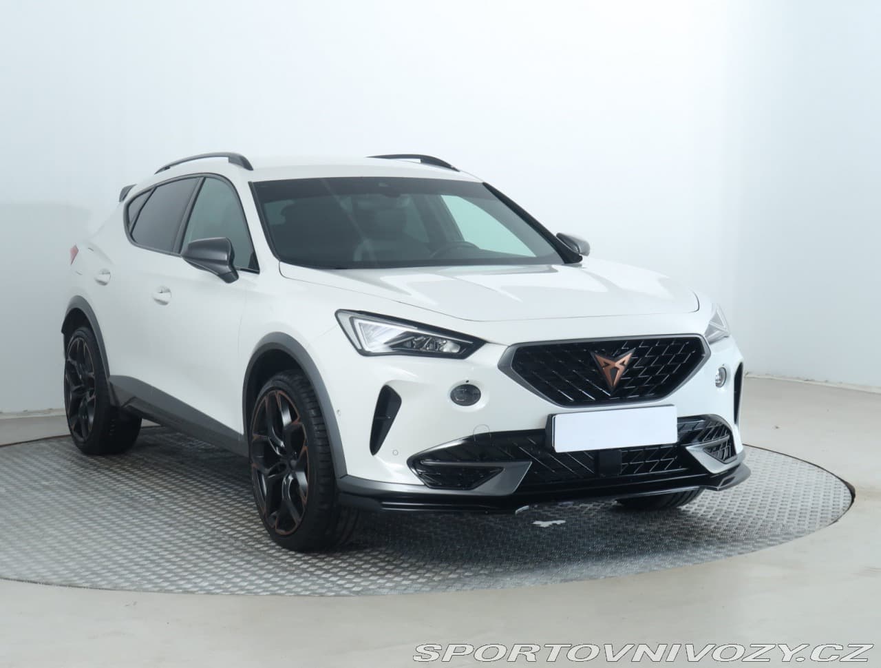 2022 Cupra FORMENTOR