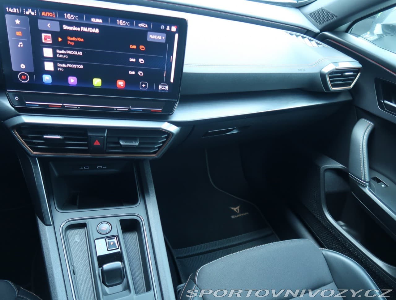 2022 Cupra FORMENTOR - 12