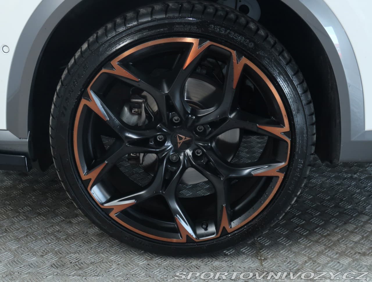 2022 Cupra FORMENTOR - 15