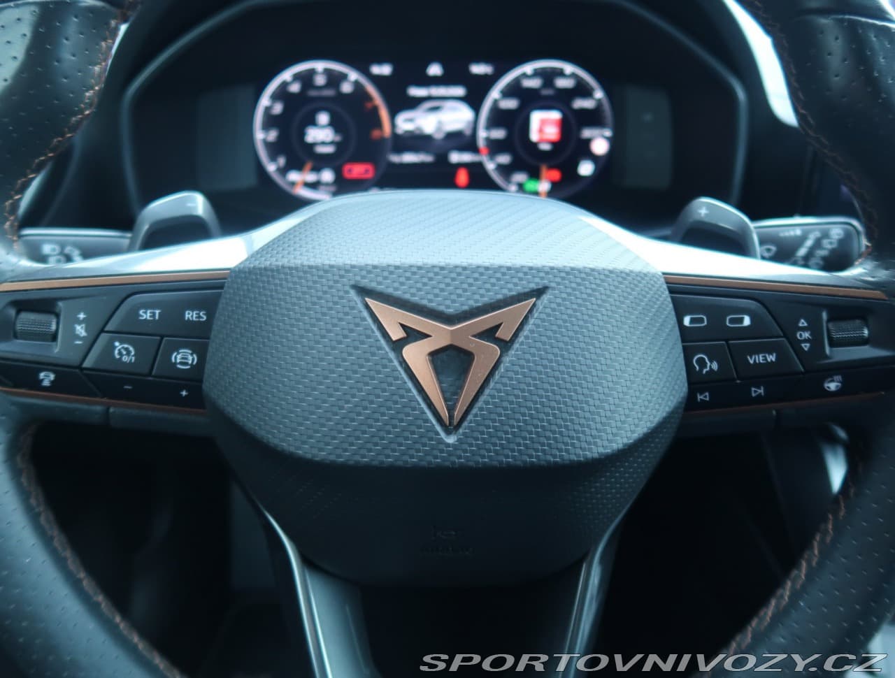2022 Cupra FORMENTOR - 18