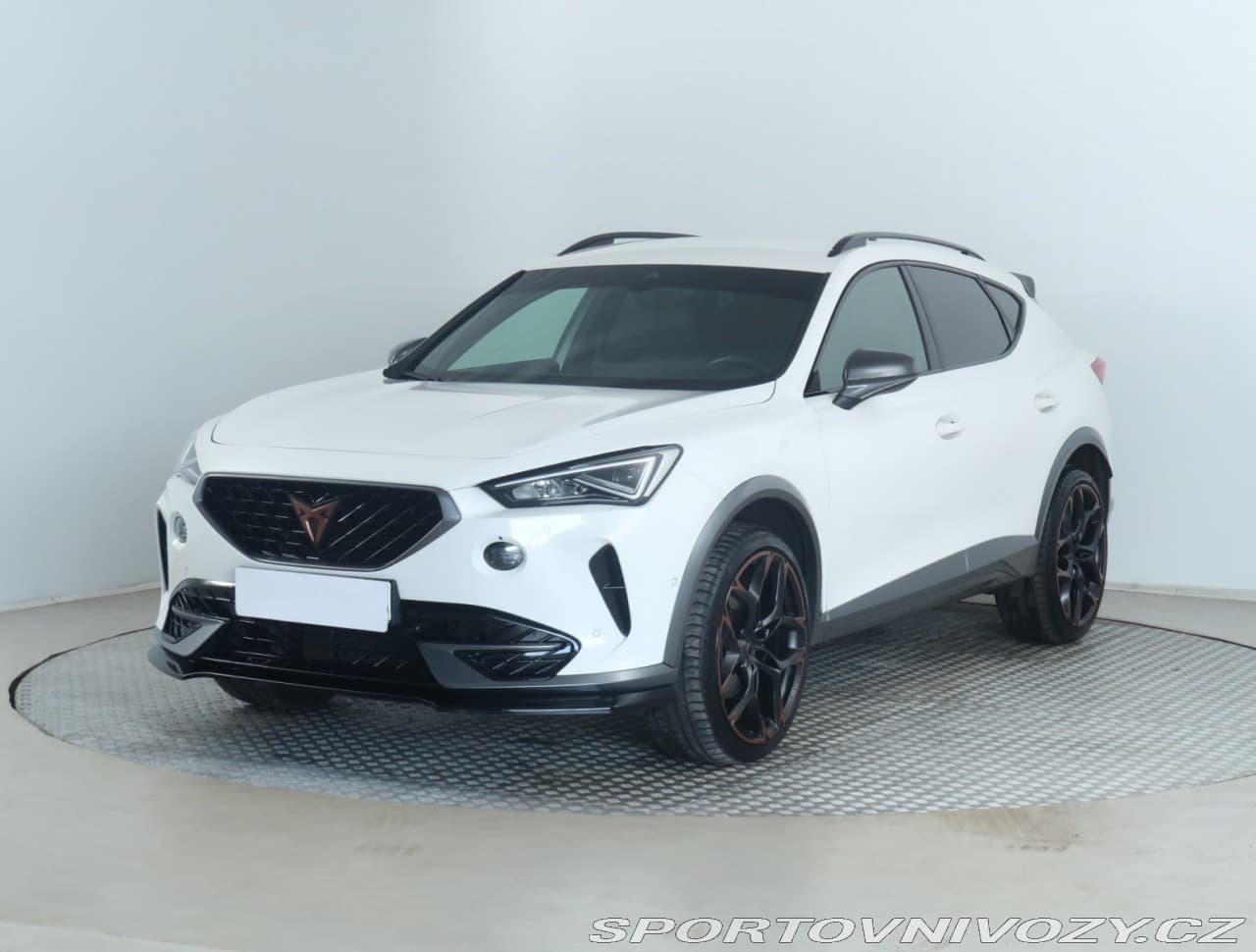 2022 Cupra FORMENTOR - 2