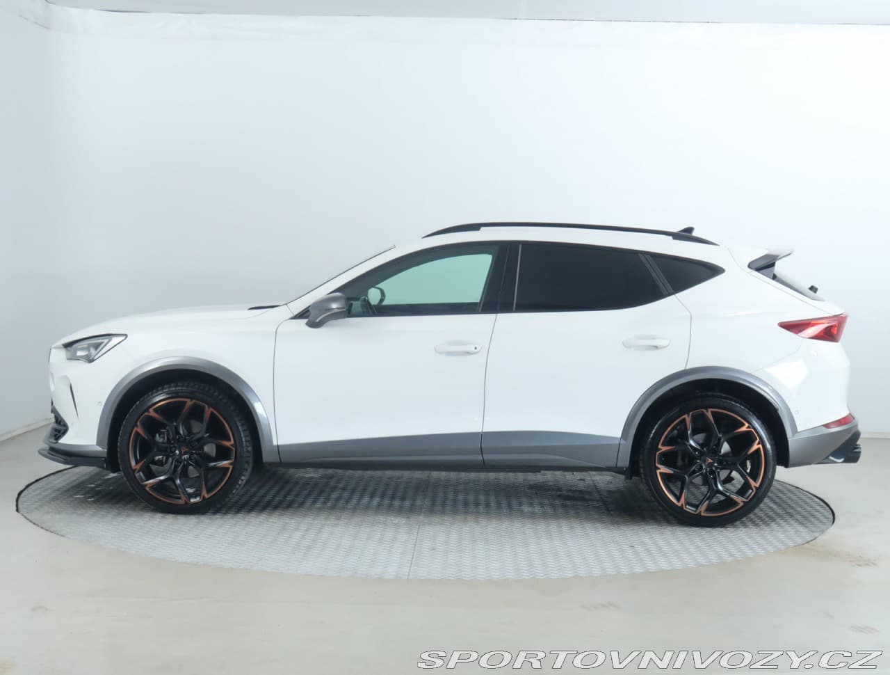2022 Cupra FORMENTOR - 3