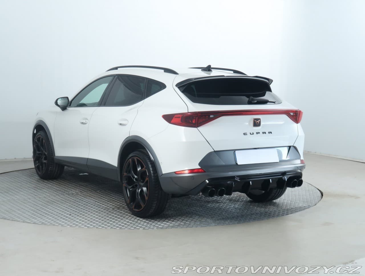 2022 Cupra FORMENTOR - 4