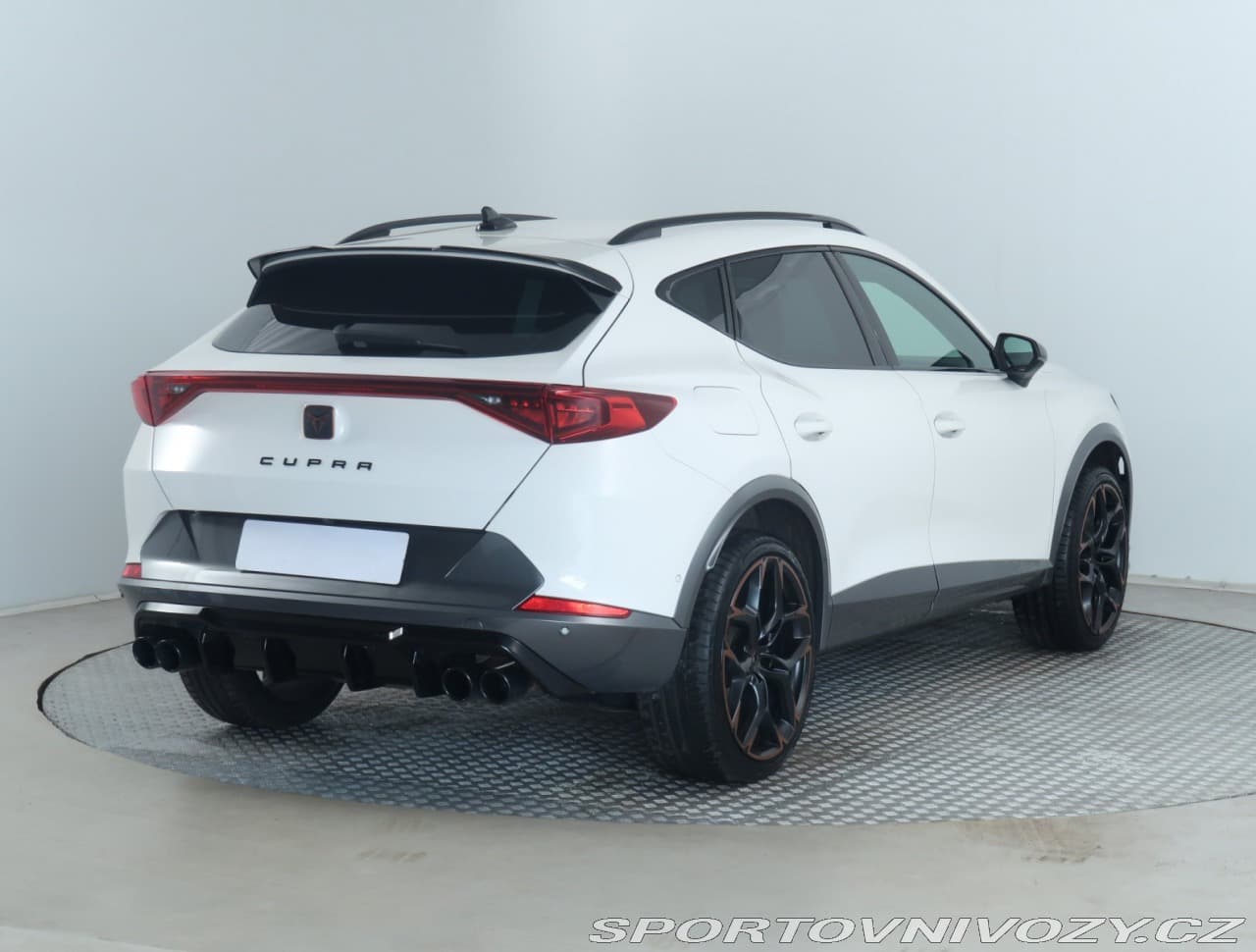 2022 Cupra FORMENTOR - 5