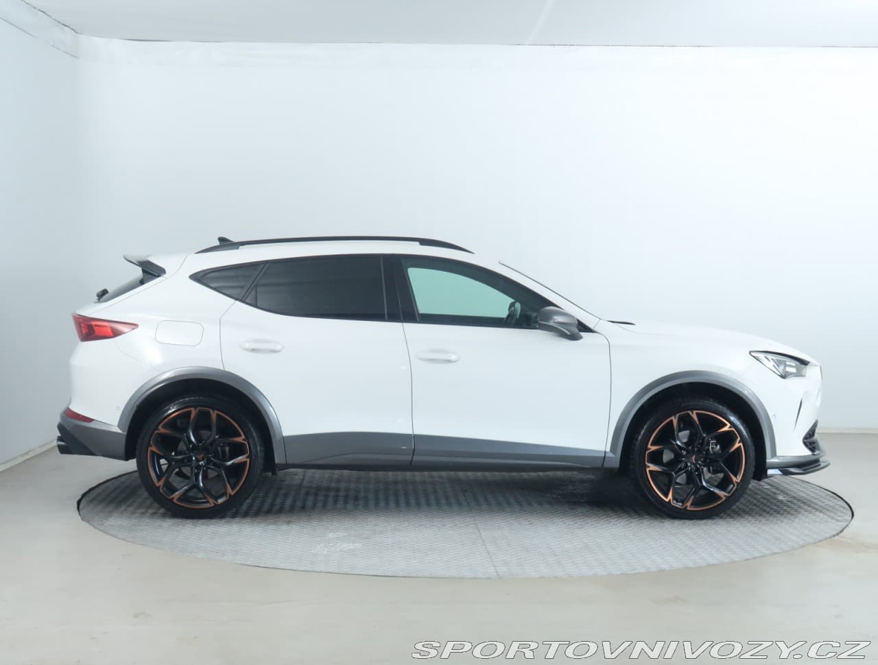 2022 Cupra FORMENTOR - 6