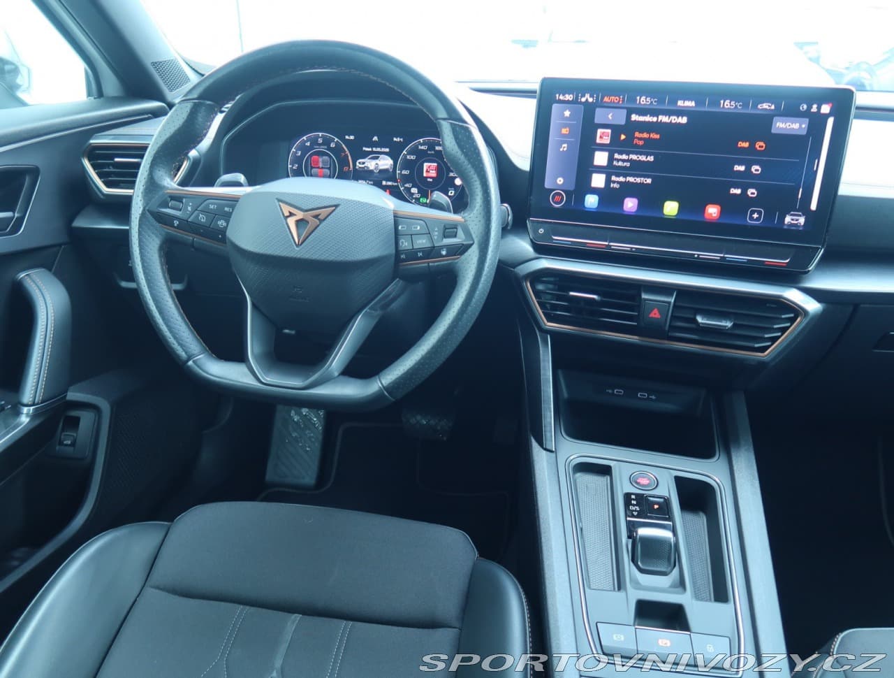 2022 Cupra FORMENTOR - 7