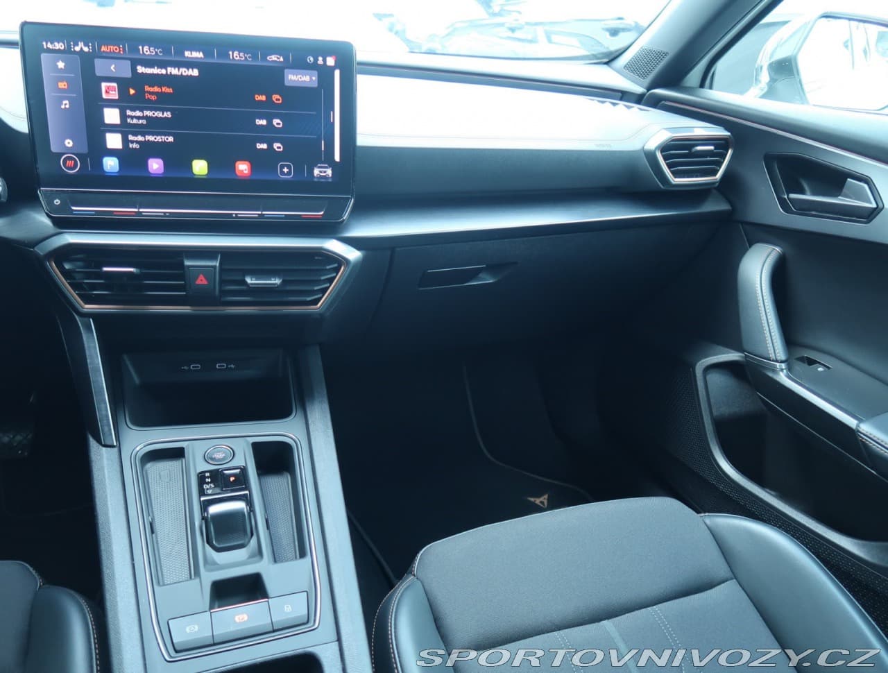 2022 Cupra FORMENTOR - 8