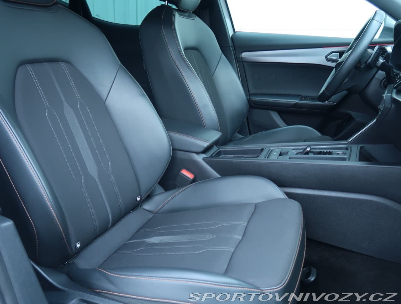 2022 Cupra FORMENTOR - 9