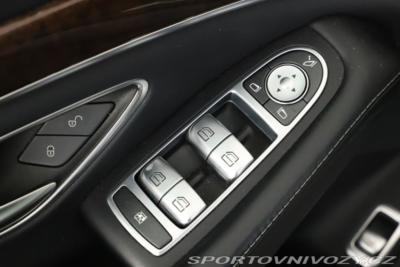 2018 Mercedes-Benz S-CLASS - 10