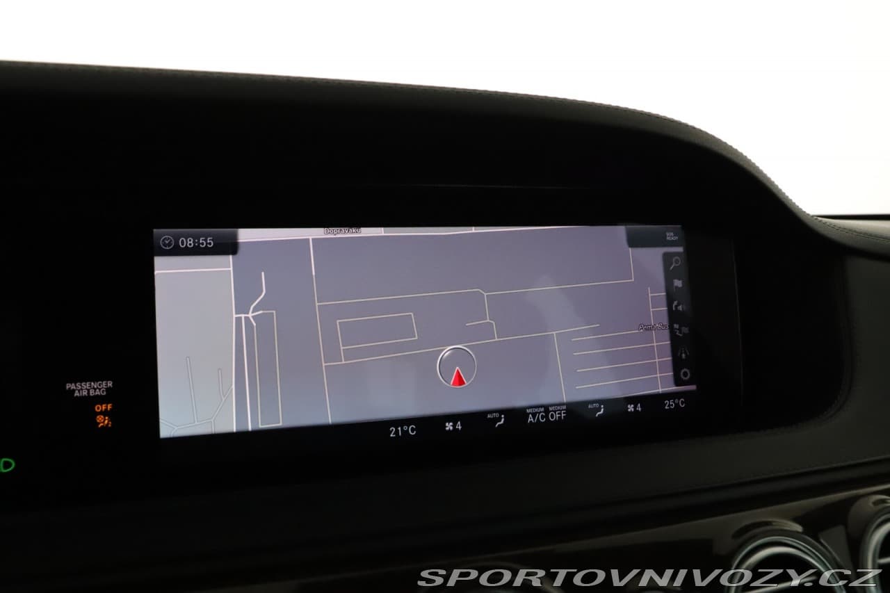 2018 Mercedes-Benz S-CLASS - 14