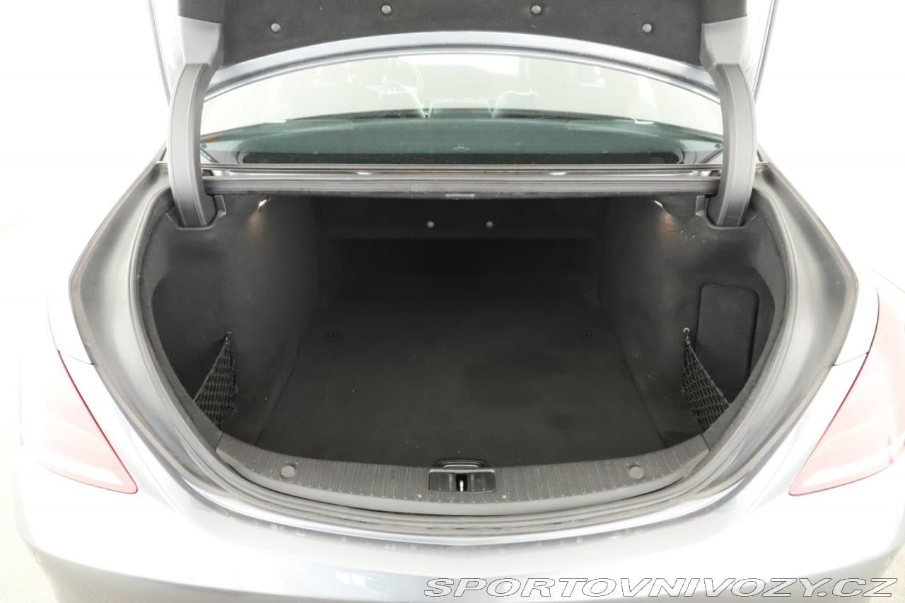 2018 Mercedes-Benz S-CLASS - 19