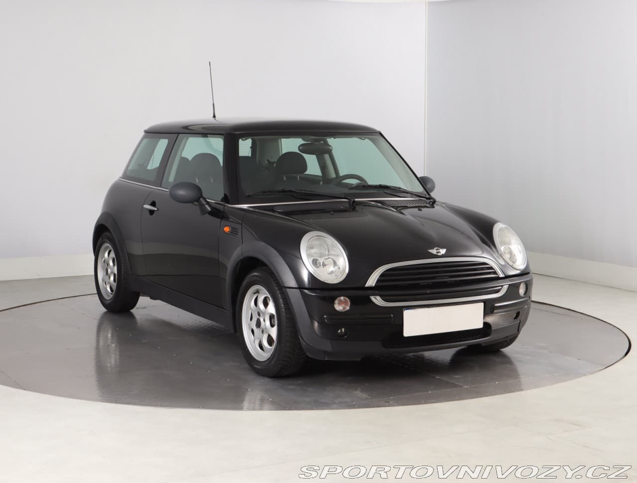 2002 Mini ONE