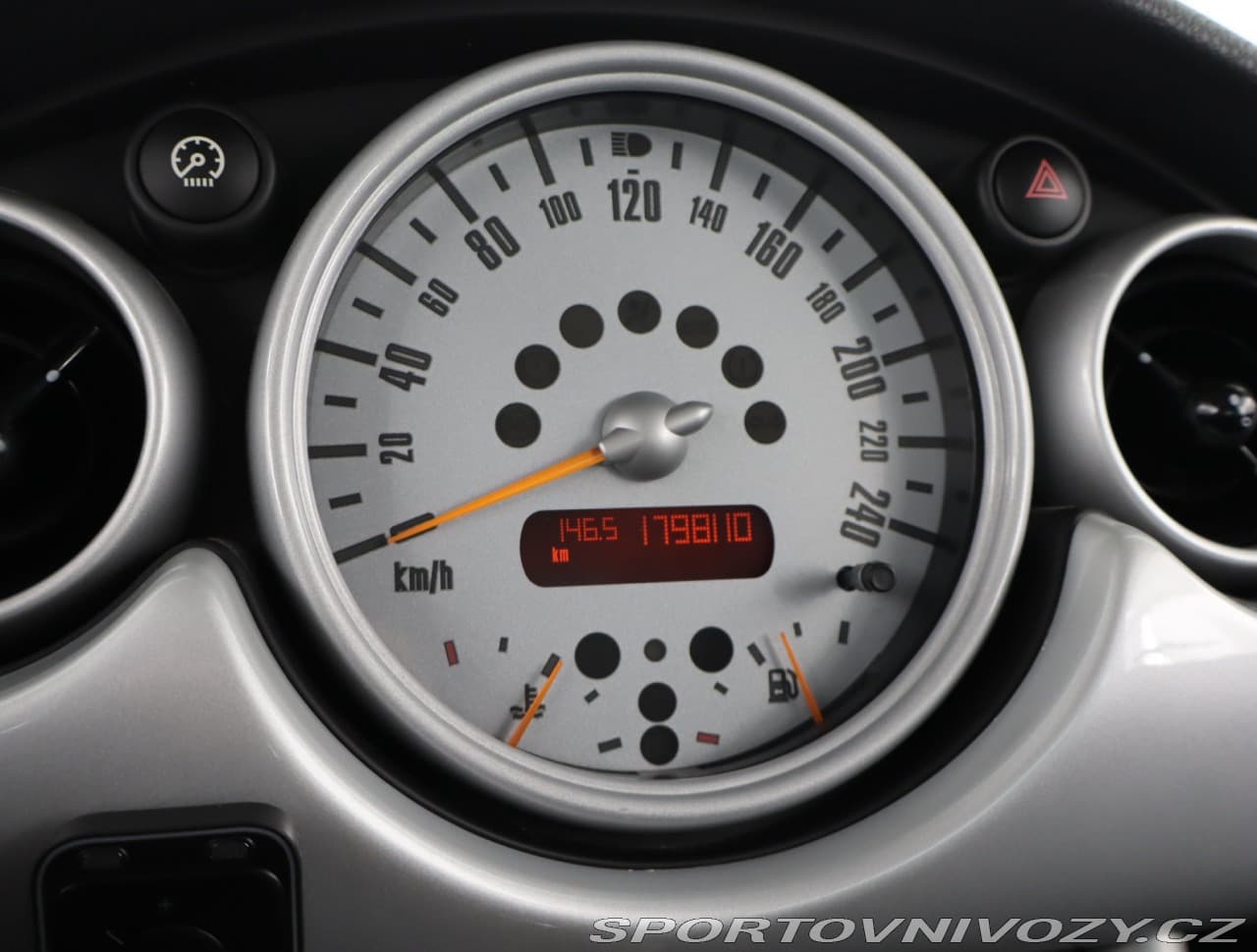 2002 Mini ONE - 10