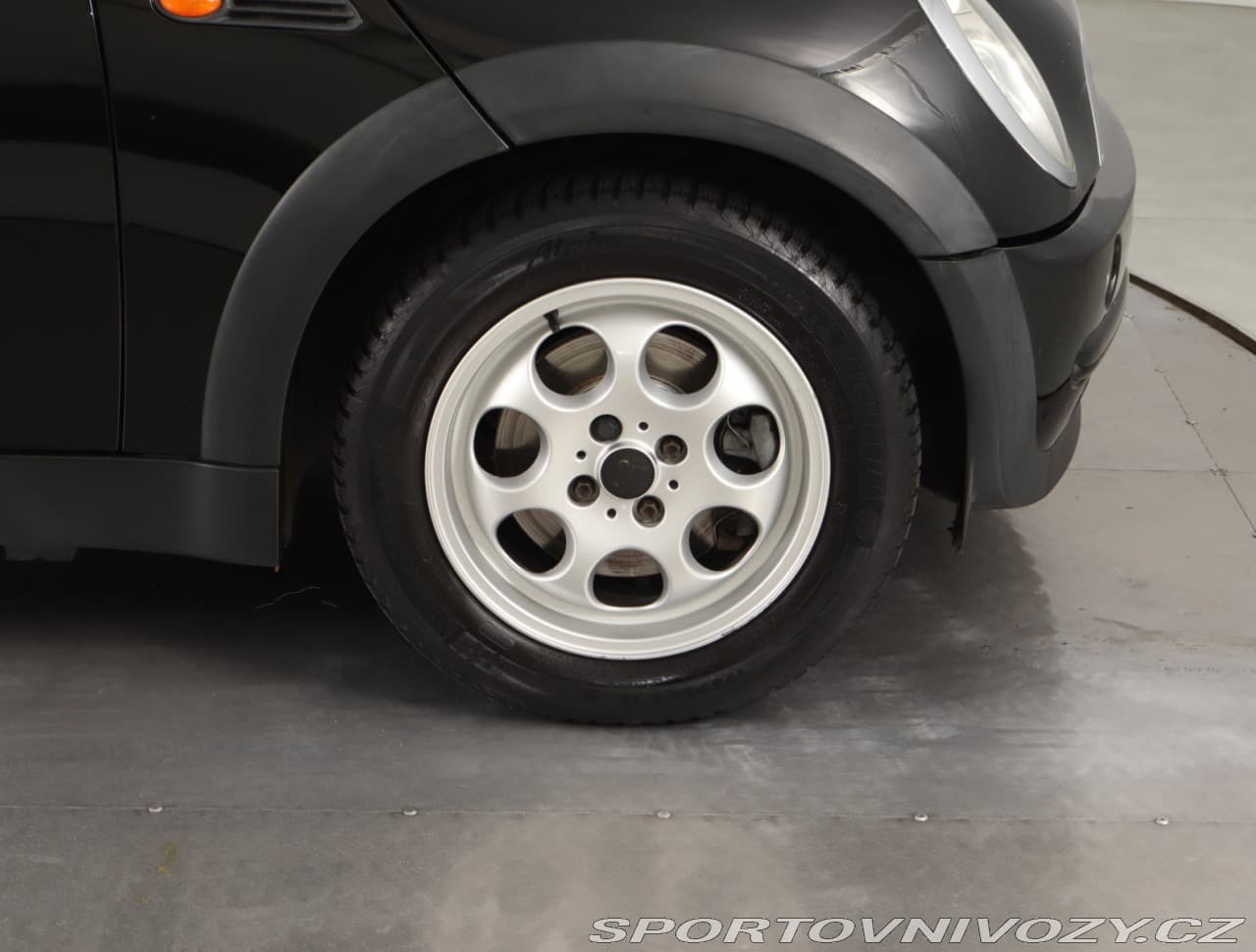 2002 Mini ONE - 12