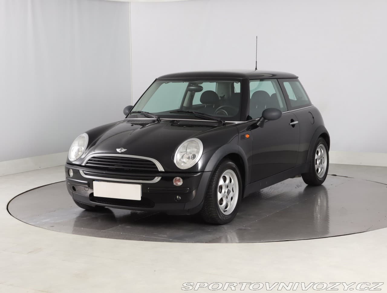 2002 Mini ONE - 2