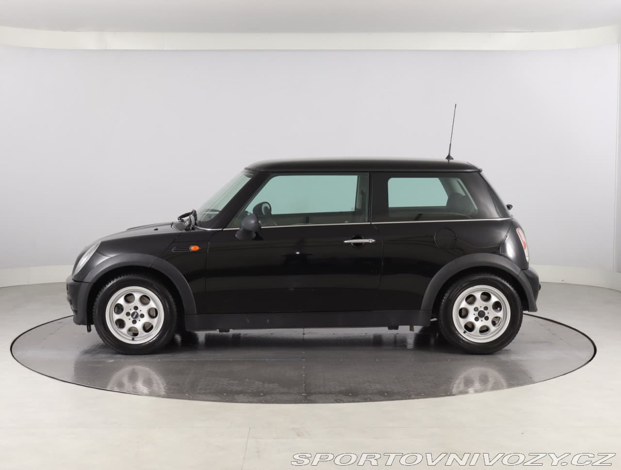 2002 Mini ONE - 3