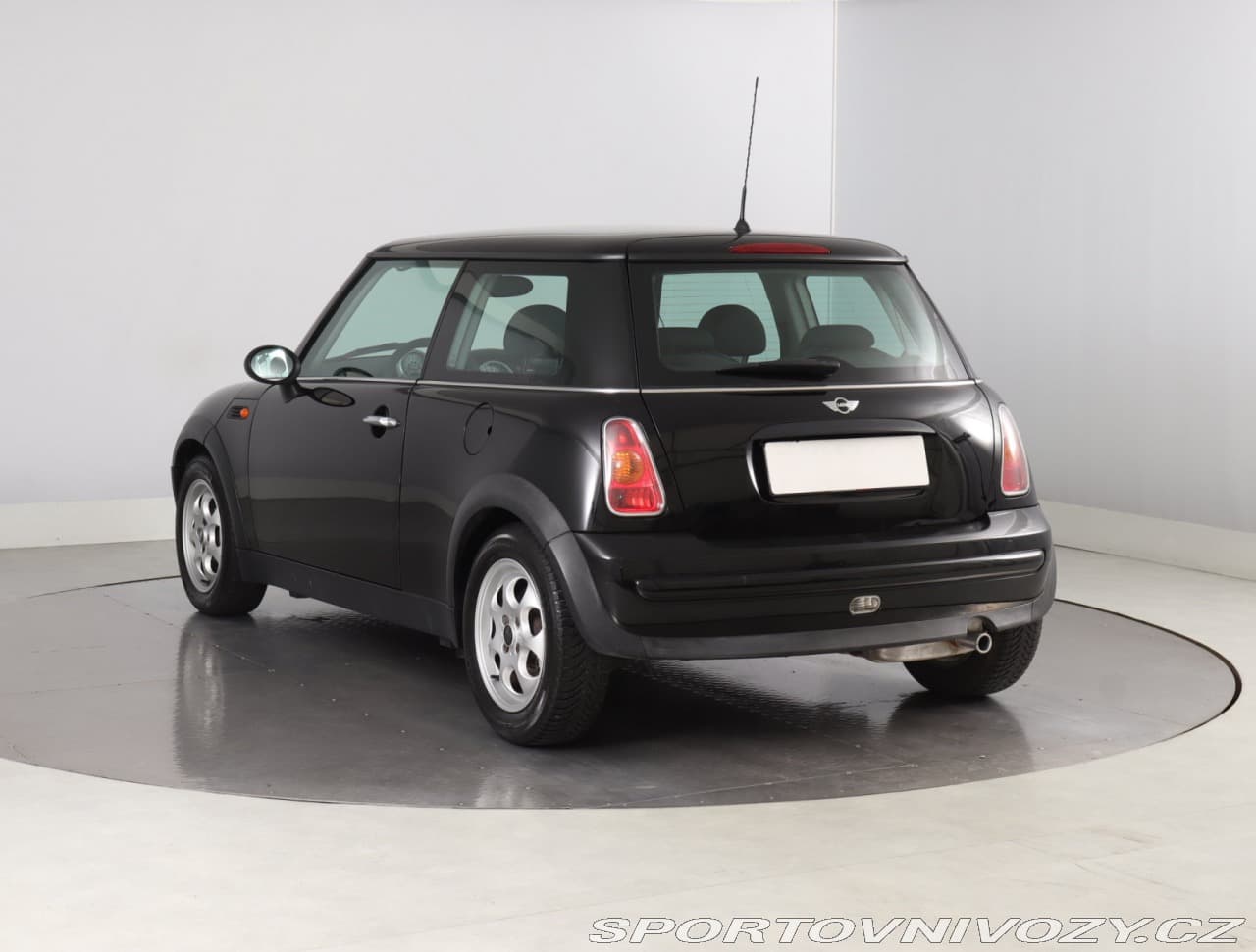 2002 Mini ONE - 4