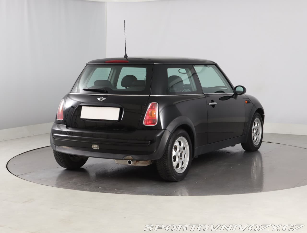 2002 Mini ONE - 5