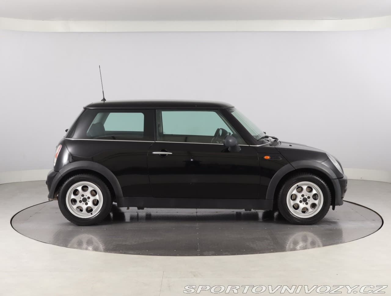 2002 Mini ONE - 6