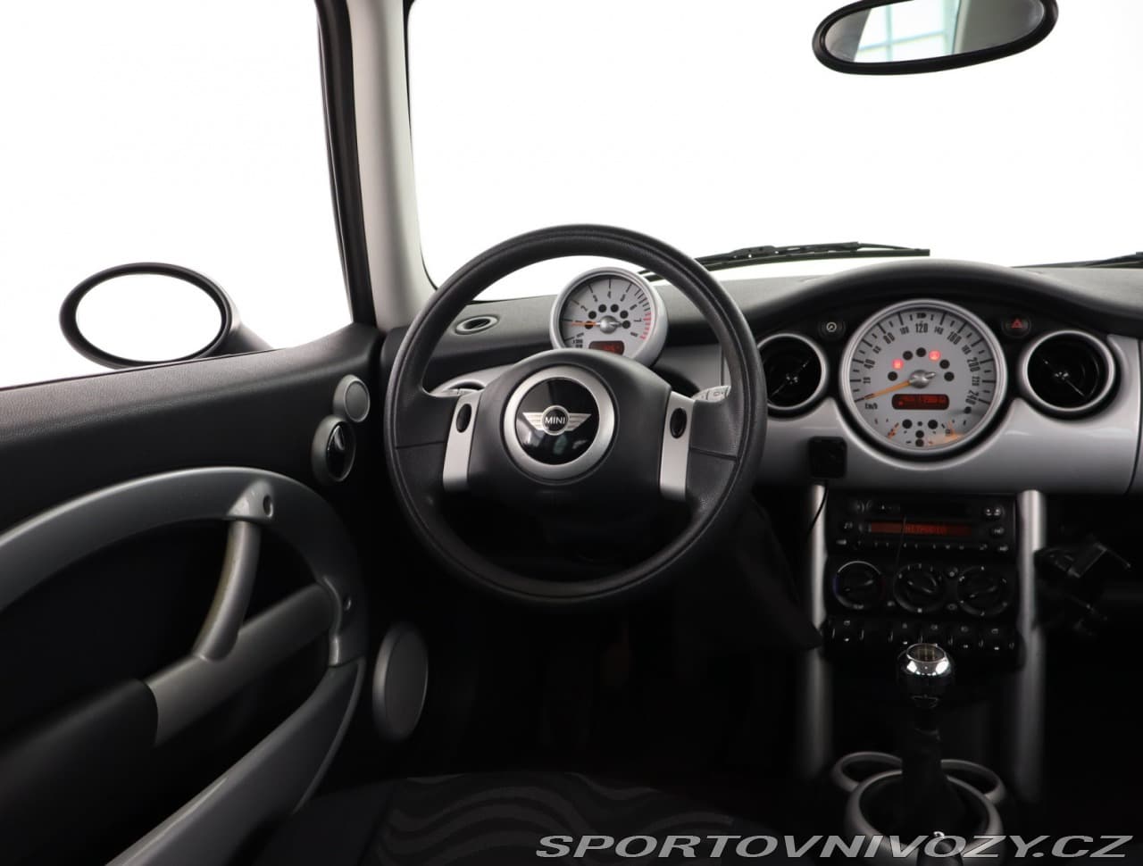 2002 Mini ONE - 7