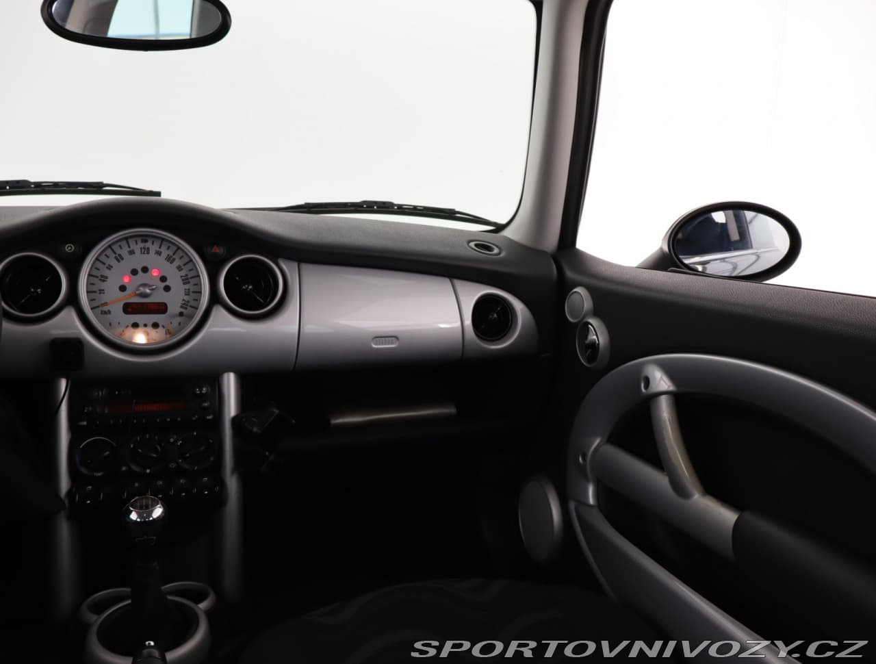 2002 Mini ONE - 8